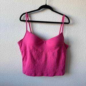 Vintage pink brami